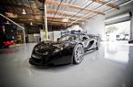 Hennessey Venom GT Spyder 2013 года
